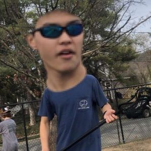 Meet your Posher, Walker